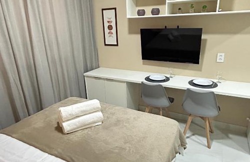 Tambauzinho Apartment | Melhores Flats - Formosura 5min da praia de Tambaú