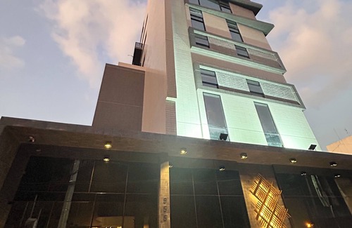 Cabo Branco Apartment | Melhores Flats - Irresistível