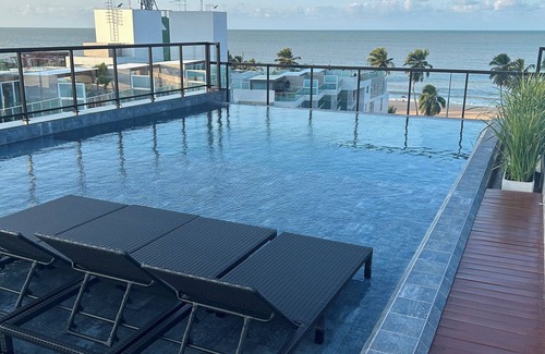 Cabo Branco Apartment | Melhores Flats - Irresistível