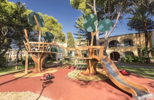 Atlanterra Hotel | Meliá Zahara Resort & Villas