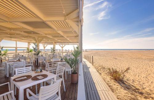 Atlanterra Hotel | Meliá Zahara Resort & Villas