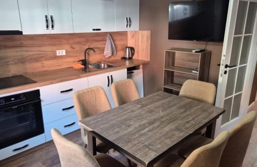 Prizren Apartment | Meli Deluxe