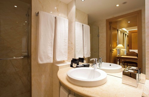 Omonia Hotel | Melia Athens