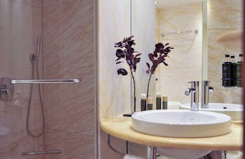 Omonia Hotel | Melia Athens