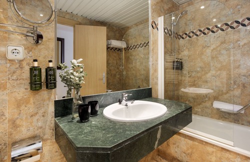 Pradollano Hotel | Melia Sol Y Nieve