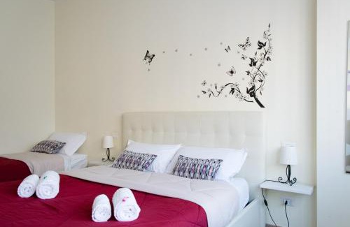 Cittadella House | Melibi - Re Lear Apartments