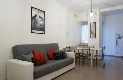 Cittadella House | Melibi - Re Lear Apartments