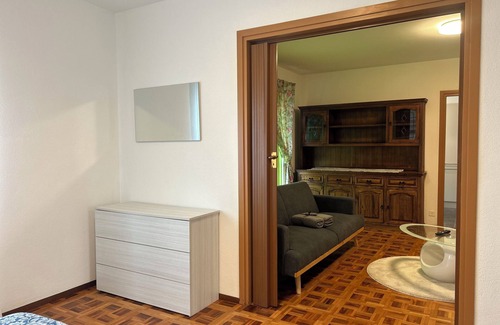 Melide Apartment | Melide lake apartment