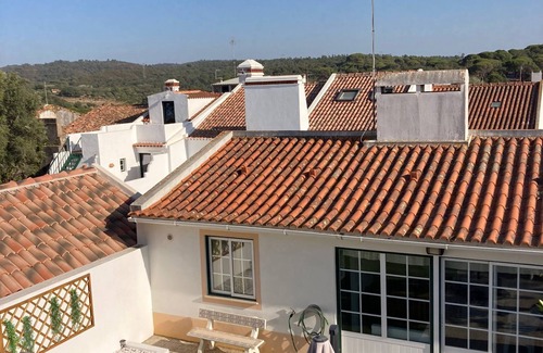 Melides House | Melides beach house