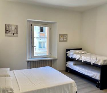 Belluno Apartment | Melissa