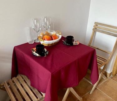 Sarria Apartment | melle: un descanso en el camino