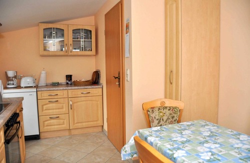 Mellenthin Apartment | Mellenthin, Apartment2 Achterland 4P - Kleinbauernhof Mellenthin - Inselhof 02