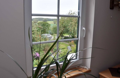 Mellenthin Apartment | Mellenthin, Apartment2 Achterland 4P - Kleinbauernhof Mellenthin - Inselhof 02