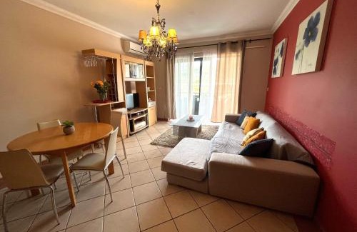 Għadira Apartment | Mellieha Beach Apt Terrace&Views
