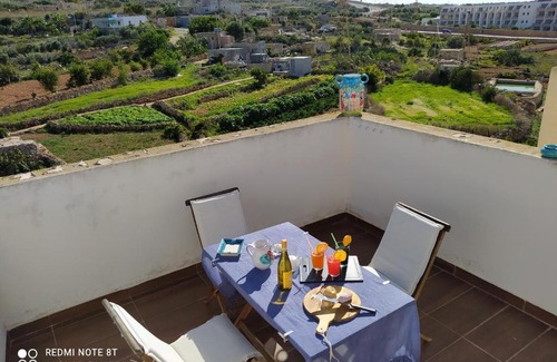 Għadira Apartment | Mellieha beach