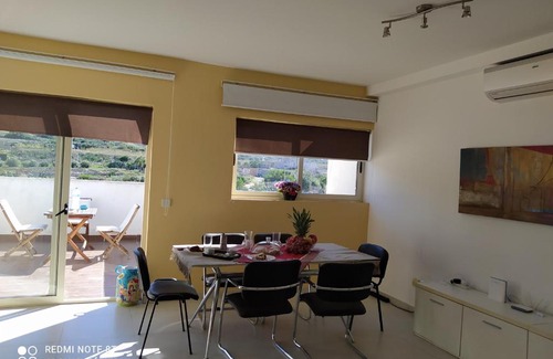 Għadira Apartment | Mellieha beach