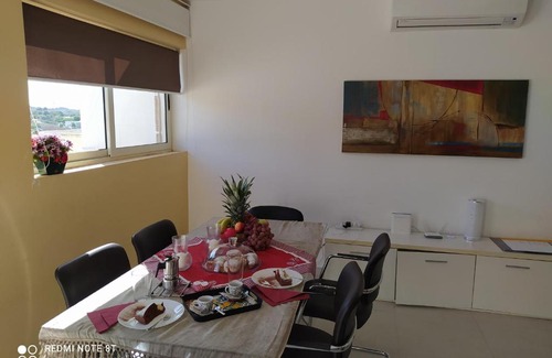 Għadira Apartment | Mellieha beach