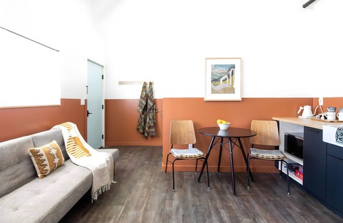 Del Norte Hotel | Mellow Moon Lodge