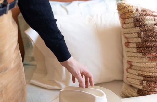 Del Norte Hotel | Mellow Moon Lodge