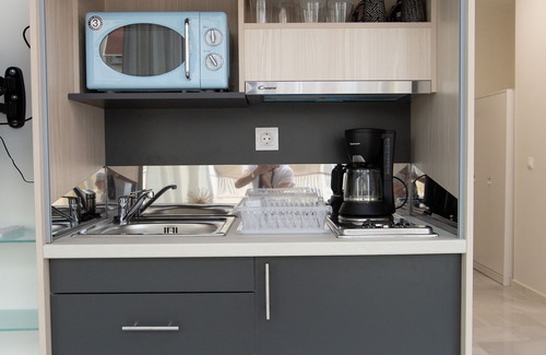 Piraeus Apartment | MELMA PROPERTIES - ARIA - Piraeus Central Penthouse