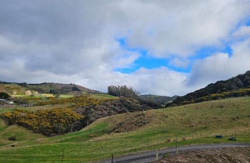 Dunedin House | Melmarie Cosy Retreat X by Tiny Away