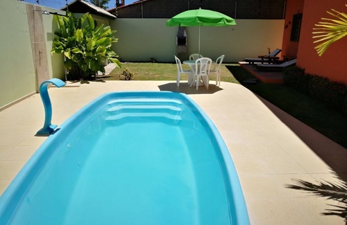 Sao Miguel dos Milagres House | Melo e Azevedo House in São Miguel dos Milagres