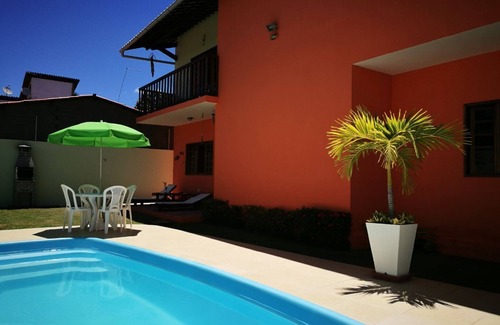 Sao Miguel dos Milagres House | Melo e Azevedo House in São Miguel dos Milagres