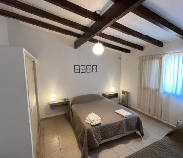 Villa Carlos Paz Apartment | Melodía del lago