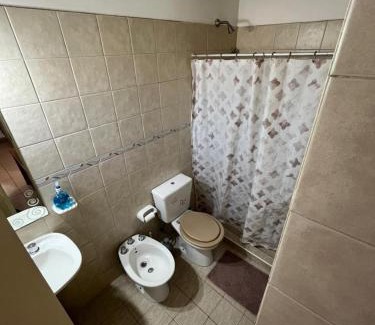 Villa Carlos Paz Apartment | Melodía del lago