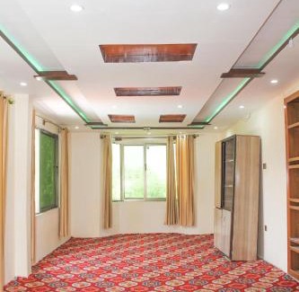 Skardu Hotel | Melody Hill Skardu