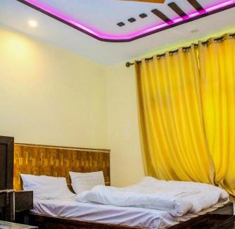 Skardu Hotel | Melody Hill Skardu