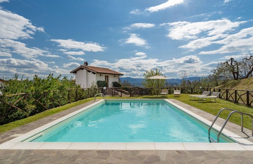 Terranuova Bracciolini House | Melograno by Interhome