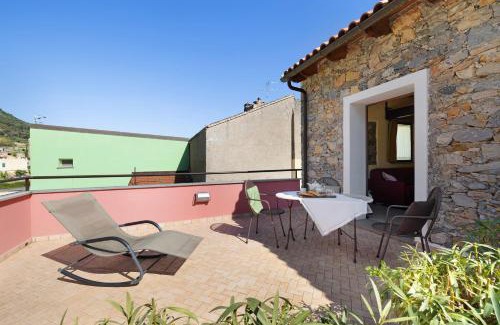 Toirano Apartment | Melograno Agriturismo La Ferla