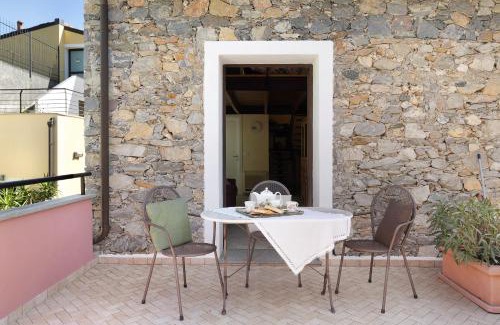 Toirano Apartment | Melograno Agriturismo La Ferla