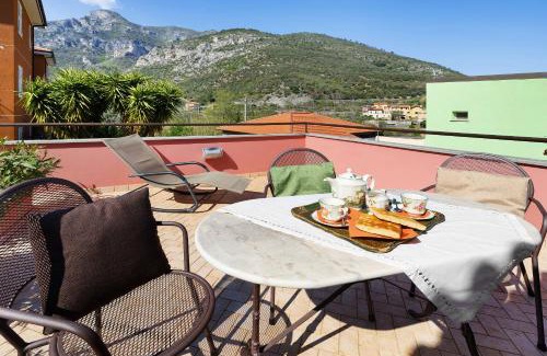 Toirano Apartment | Melograno Agriturismo La Ferla