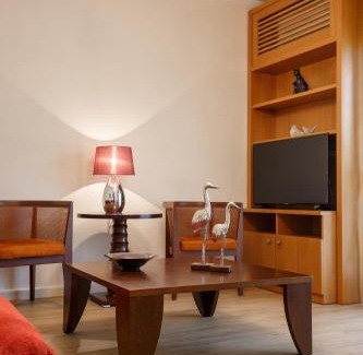 Kalamaria Apartment | Melon Suites