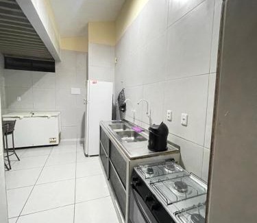 Camboinha House | Melos Beach Casa de Praia