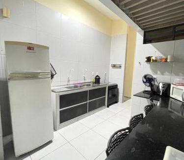 Camboinha House | Melos Beach Casa de Praia