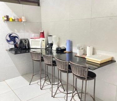 Camboinha House | Melos Beach Casa de Praia