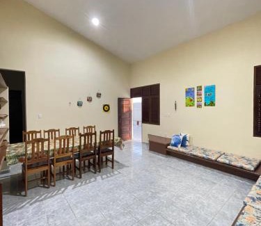 Camboinha House | Melos Beach Casa de Praia