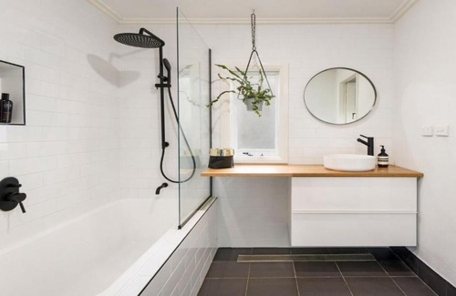 Moss Vale House | Melrose Cottage