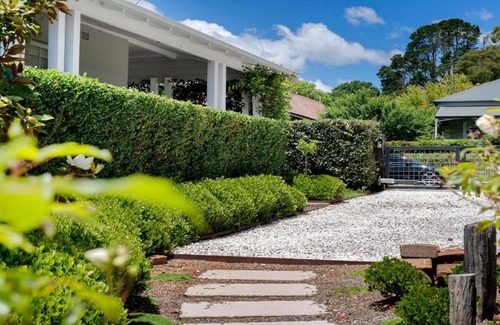 Moss Vale House | Melrose Cottage