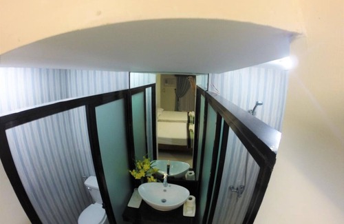 Bantay Hotel | MelSol Hotel