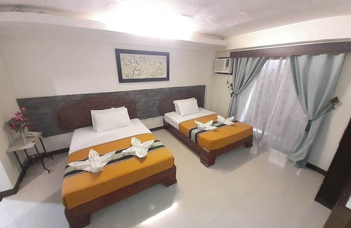 Bantay Hotel | MelSol Hotel
