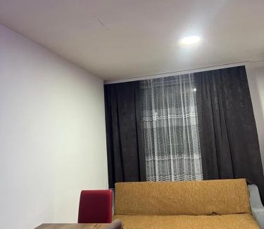 Pancevo Apartment | Melvina