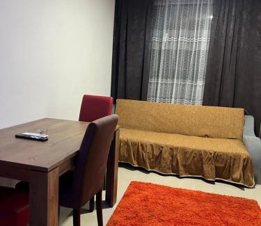 Pancevo Apartment | Melvina