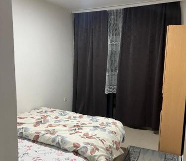 Pancevo Apartment | Melvina