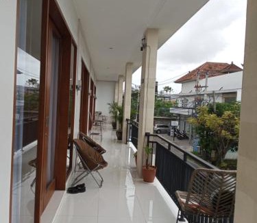 Umalas Apartment | Melza Room no 4
