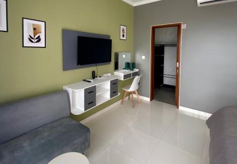 Umalas Apartment | Melza Room no 4