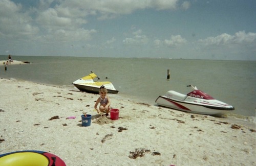 Port Lavaca House | Mema's Beach Cottage